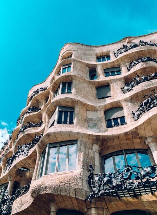 ბარსელონა