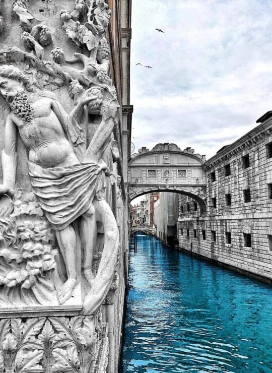 ვენეცია